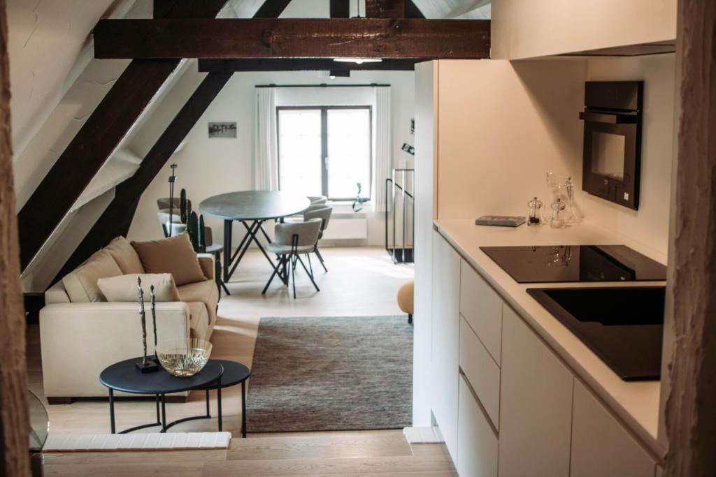 Guesthouse Ter Linden Bazel Екстериор снимка
